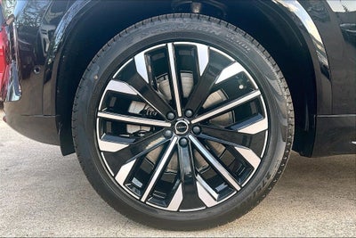 2027 Volvo XC90 B6 Ultra