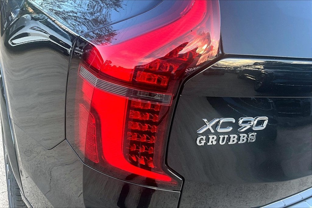 2027 Volvo XC90 B6 Ultra
