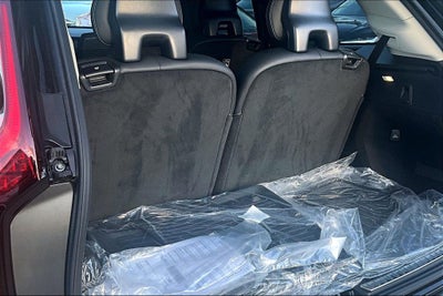 2027 Volvo XC90 B6 Ultra