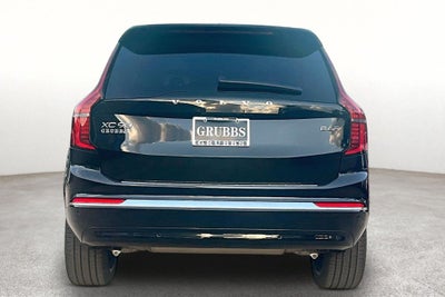 2027 Volvo XC90 B6 Ultra