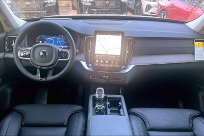 2027 Volvo XC90 B6 Ultra