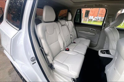 2026 Volvo XC90 B6 Ultra