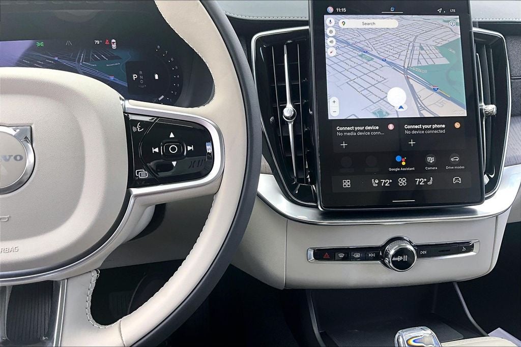 2026 Volvo XC90 B6 Ultra