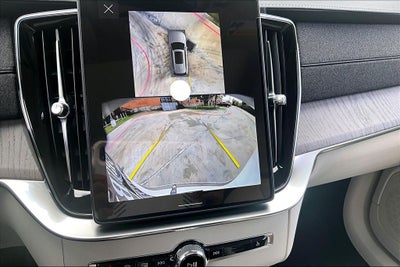 2026 Volvo XC90 B6 Ultra