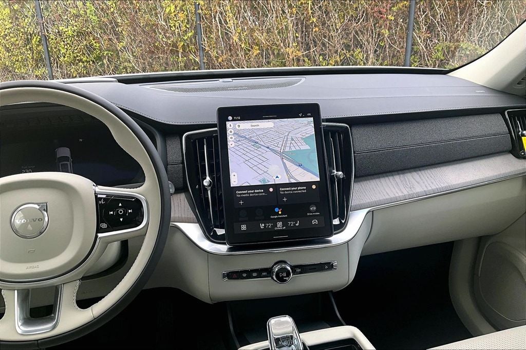 2026 Volvo XC90 B6 Ultra