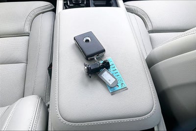 2026 Volvo XC90 B6 Ultra