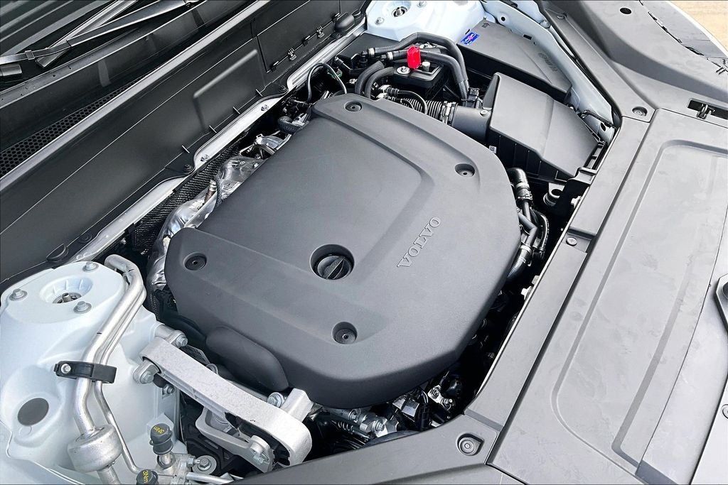 2026 Volvo XC90 B6 Ultra