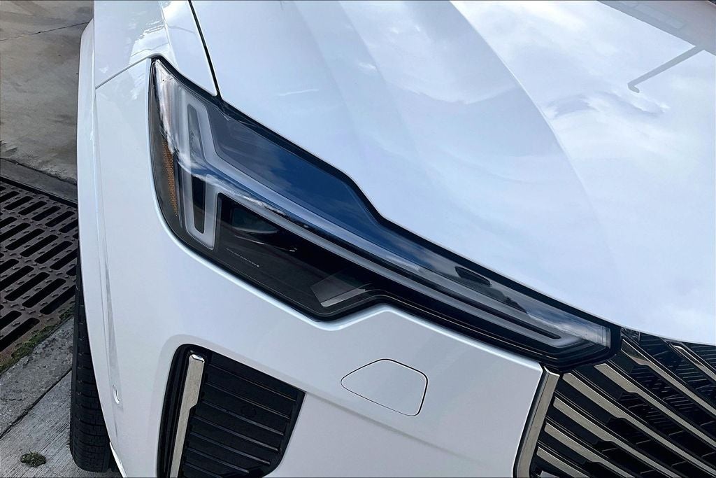 2026 Volvo XC90 B6 Ultra