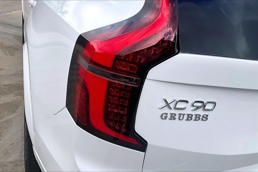 2026 Volvo XC90 B6 Ultra