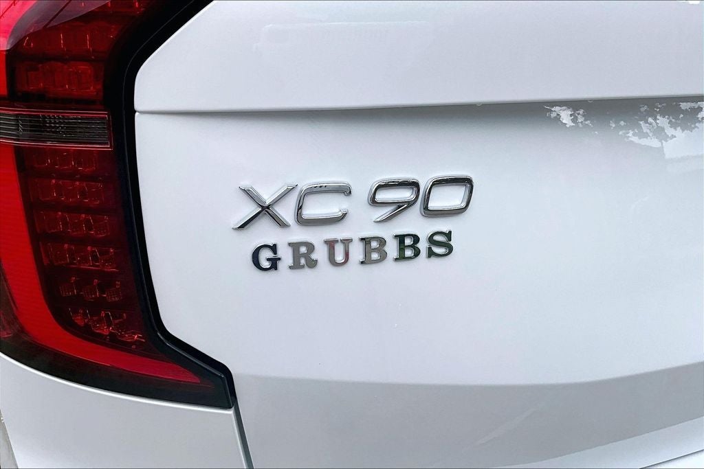 2026 Volvo XC90 B6 Ultra