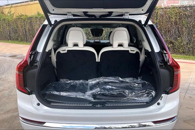 2026 Volvo XC90 B6 Ultra