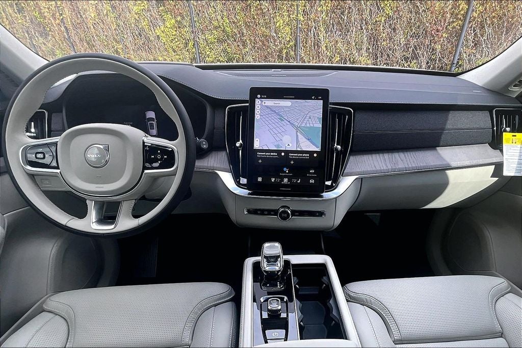 2026 Volvo XC90 B6 Ultra