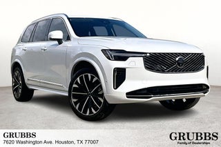 2026 Volvo XC90 B6 Ultra