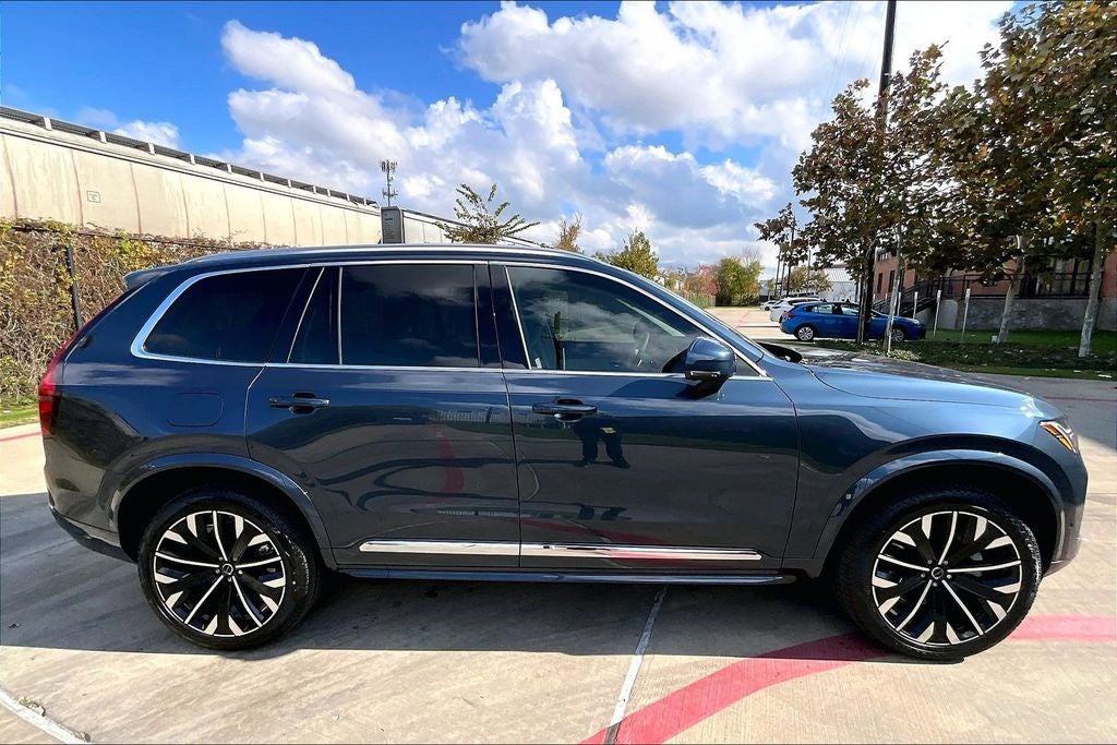 2026 Volvo XC90 B6 Ultra