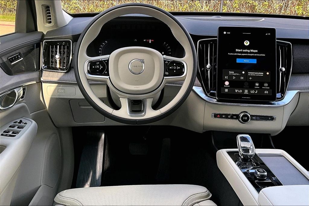 2026 Volvo XC90 B6 Ultra