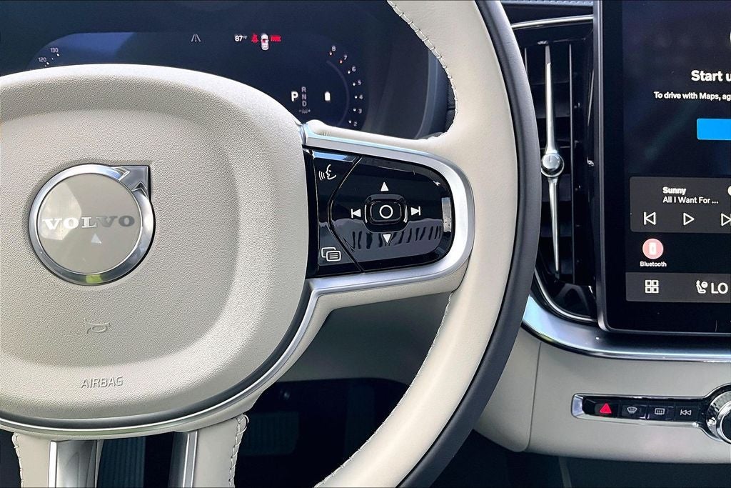 2026 Volvo XC90 B6 Ultra