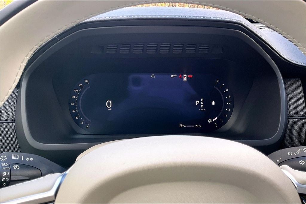 2026 Volvo XC90 B6 Ultra