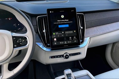 2026 Volvo XC90 B6 Ultra