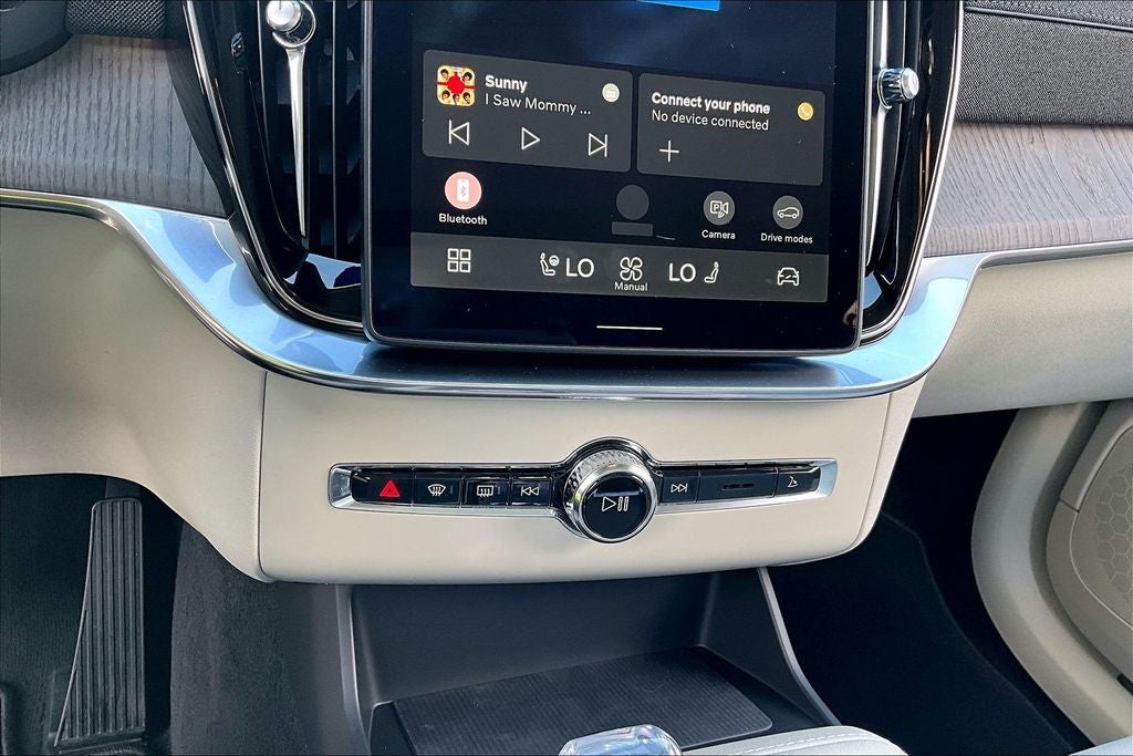 2026 Volvo XC90 B6 Ultra