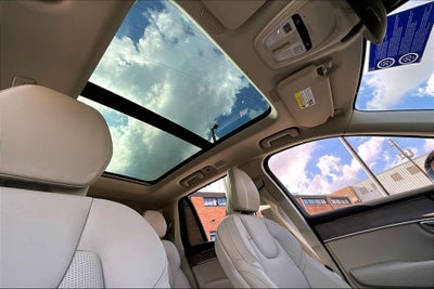 2026 Volvo XC90 B6 Ultra