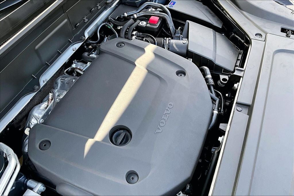 2026 Volvo XC90 B6 Ultra