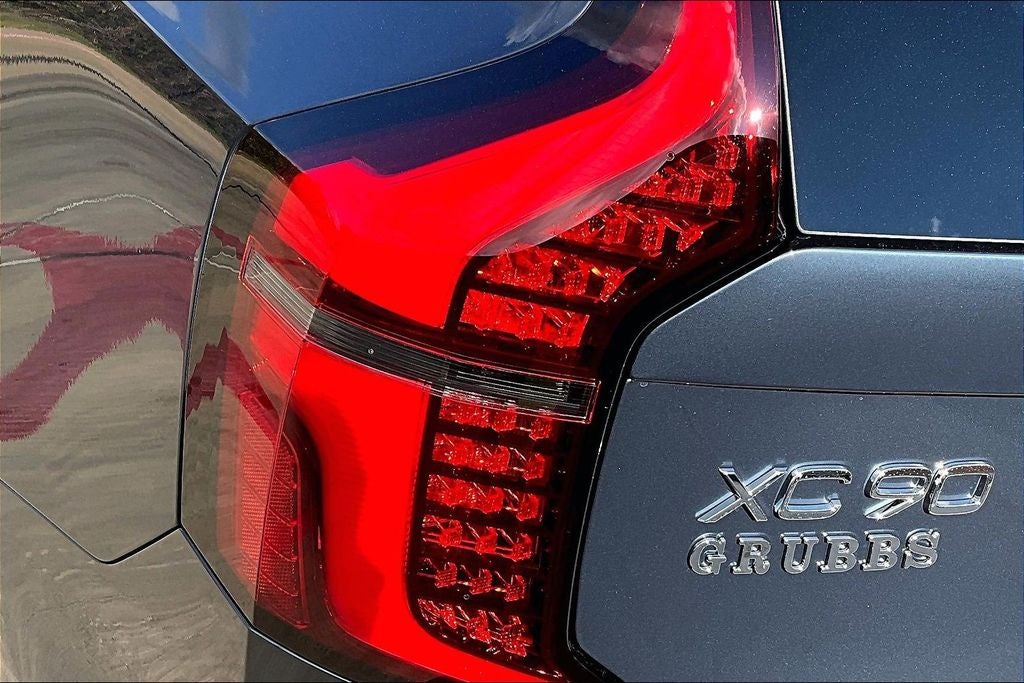 2026 Volvo XC90 B6 Ultra