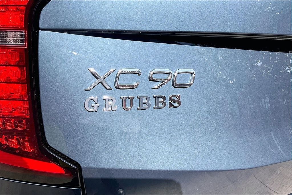 2026 Volvo XC90 B6 Ultra