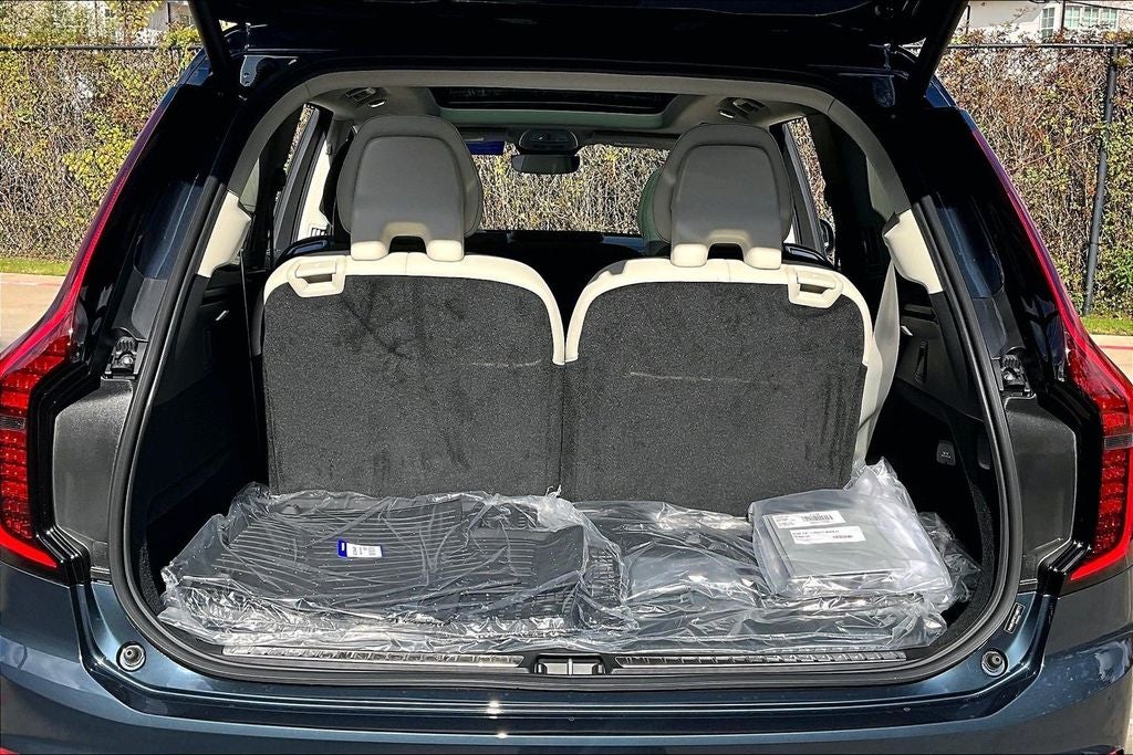 2026 Volvo XC90 B6 Ultra