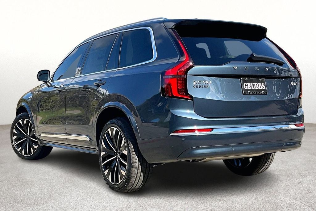 2026 Volvo XC90 B6 Ultra