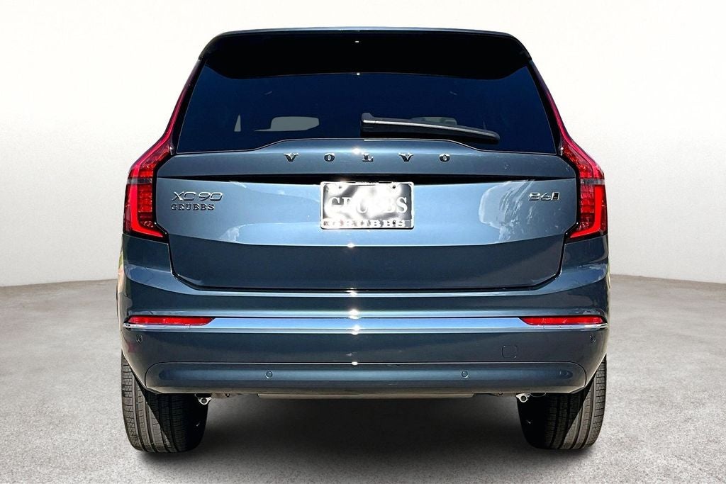 2026 Volvo XC90 B6 Ultra