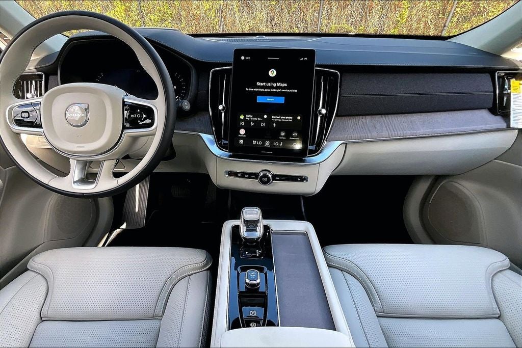 2026 Volvo XC90 B6 Ultra