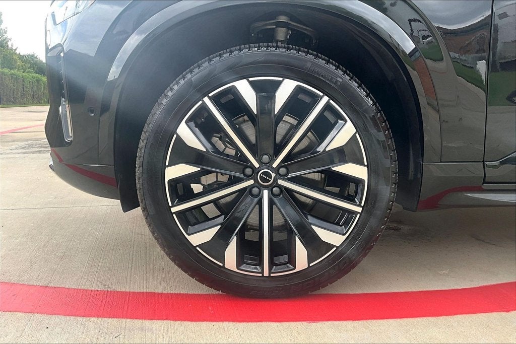 2026 Volvo XC90 B6 Ultra
