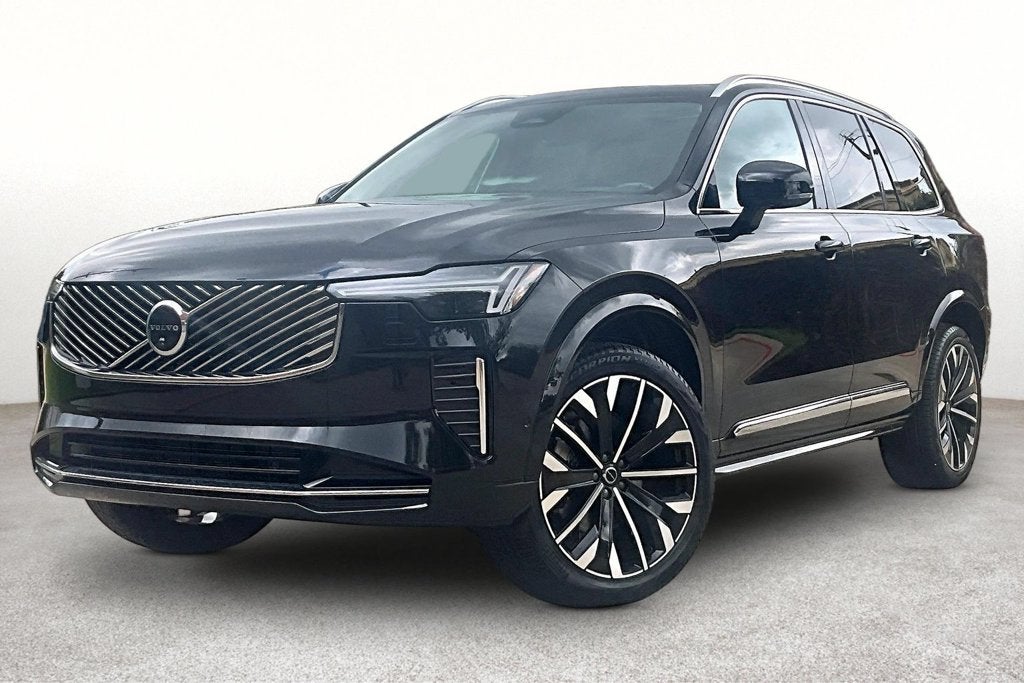 2026 Volvo XC90 B6 Ultra