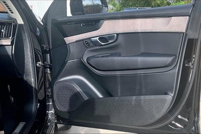 2026 Volvo XC90 B6 Ultra