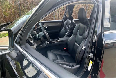2026 Volvo XC90 B6 Ultra