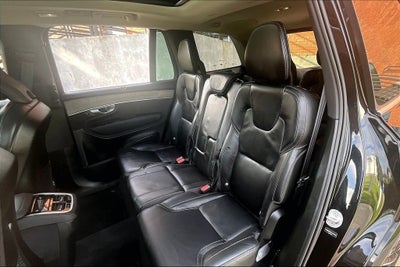 2026 Volvo XC90 B6 Ultra
