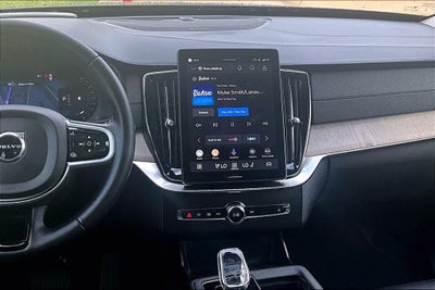 2026 Volvo XC90 B6 Ultra
