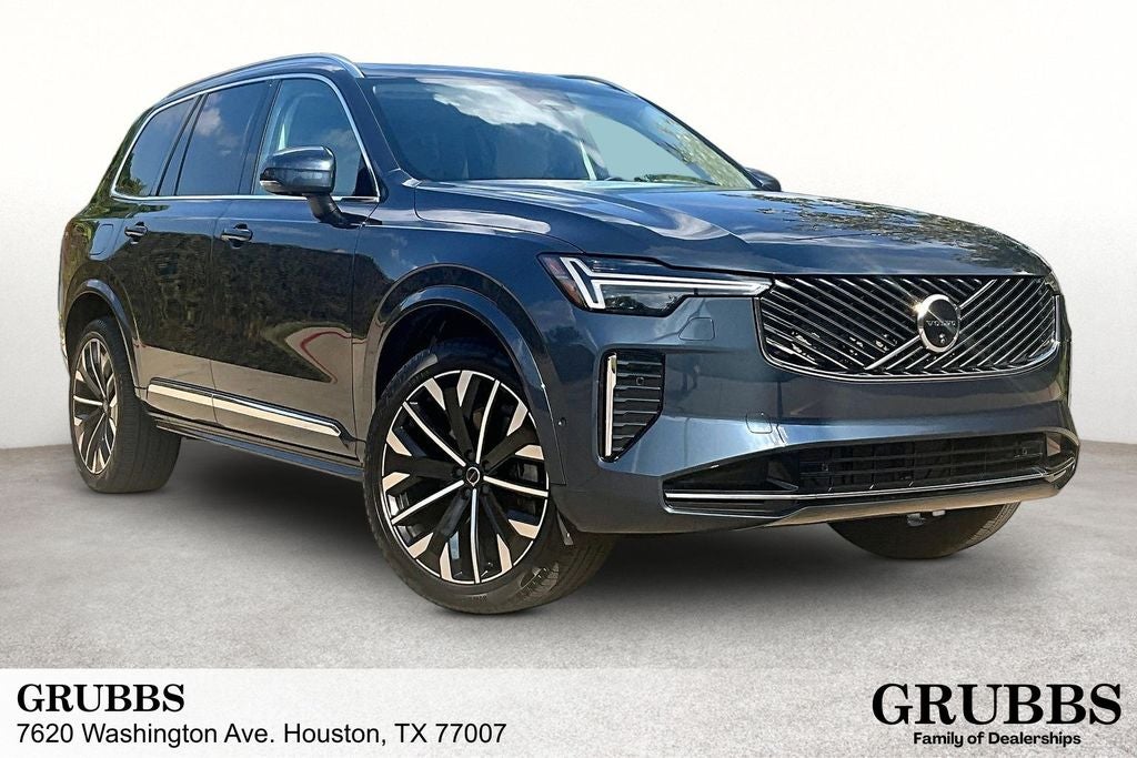 2026 Volvo XC90 B6 Ultra
