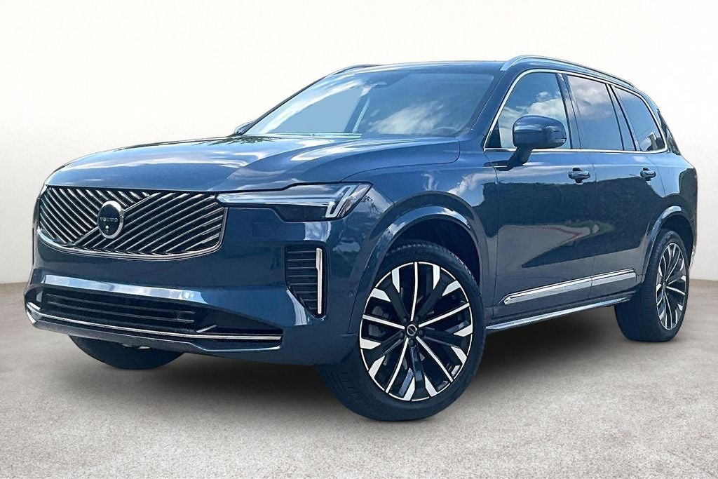 2026 Volvo XC90 B6 Ultra