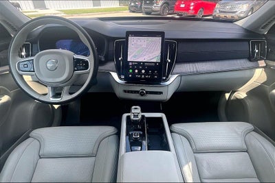 2026 Volvo XC90 B6 Ultra