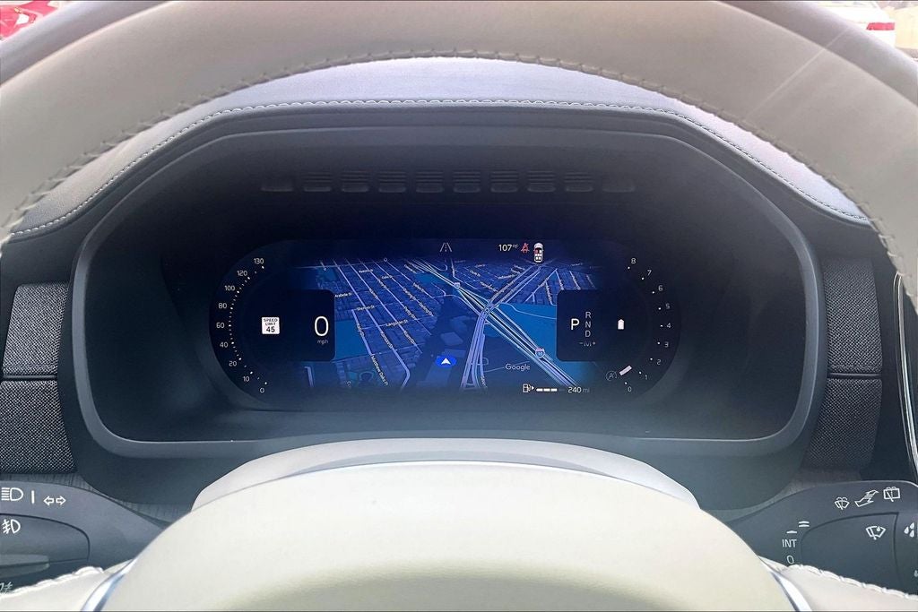 2026 Volvo XC90 B6 Ultra