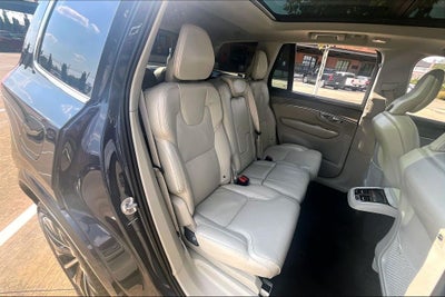2026 Volvo XC90 B6 Ultra
