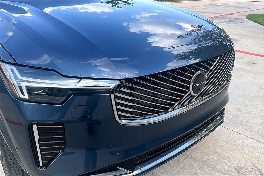 2026 Volvo XC90 B6 Ultra