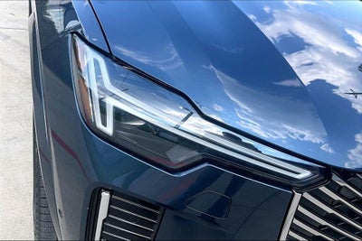2026 Volvo XC90 B6 Ultra