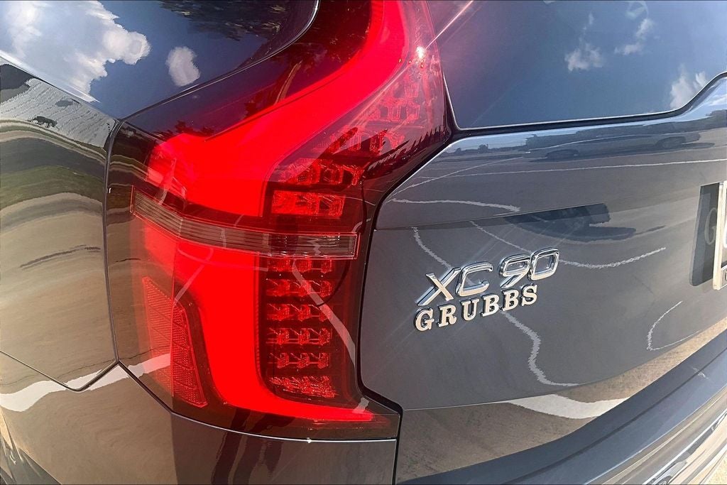 2026 Volvo XC90 B6 Ultra