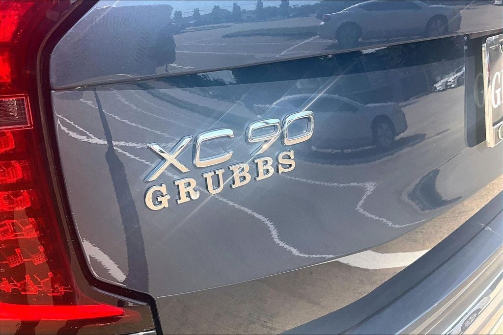 2026 Volvo XC90 B6 Ultra
