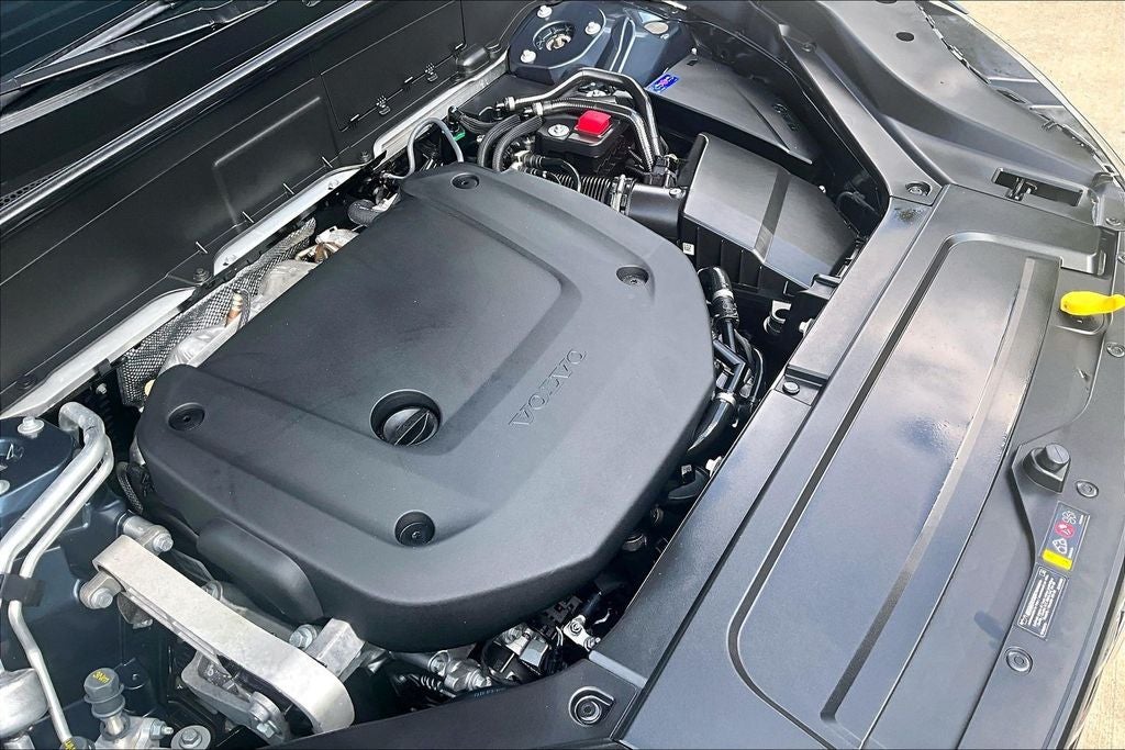 2026 Volvo XC90 B6 Ultra