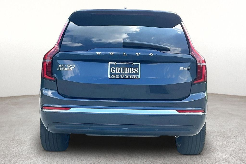 2026 Volvo XC90 B6 Ultra
