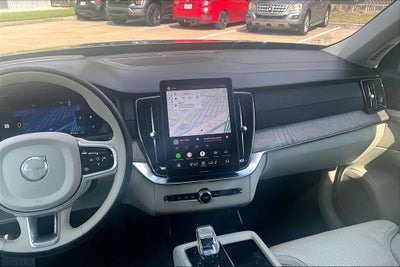 2026 Volvo XC90 B6 Ultra