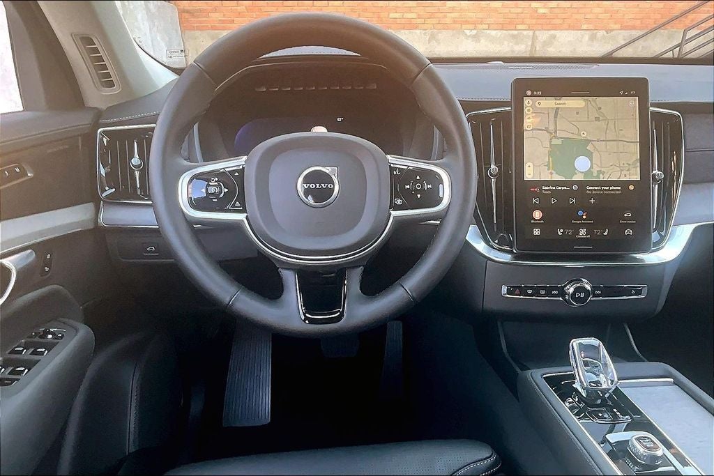 2026 Volvo XC90 B6 Ultra